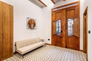 LOS ANGELES - Cosy flat near the sea with free Wifi Apartment in Valencia