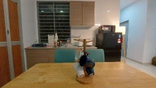 JB Austin 2BR Minimalist Free Park WiFi Pool B30 Apartment in Johor Bahru