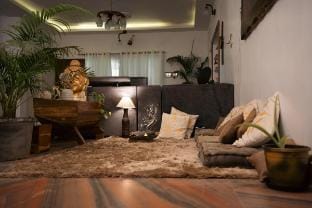 Serene 2 Bedroom / 2 bathroom Vacation rental in Thiruvananthapuram