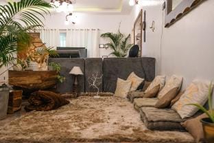 Serene 2 Bedroom / 2 bathroom Vacation rental in Thiruvananthapuram