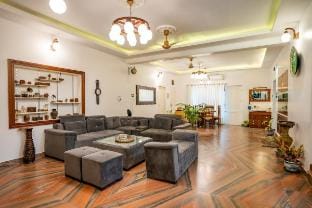 Serene 2 Bedroom / 2 bathroom Vacation rental in Thiruvananthapuram