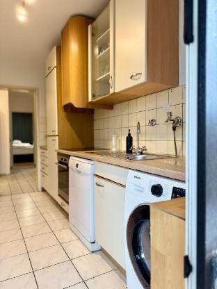 2 minutes from Hauptbahnof Vacation rental in Essen