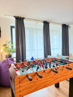2 minutes from Hauptbahnof Vacation rental in Essen