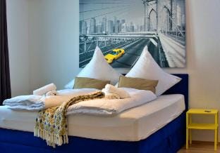 99qm FeWo Uniklinik Essen Vacation rental in Essen