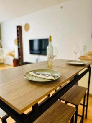 Mülheim an der Ruhr city center Vacation rental in North Rhine-Westphalia