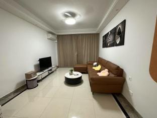 Romantic face sea view apartment Vacation rental in Johor Bahru