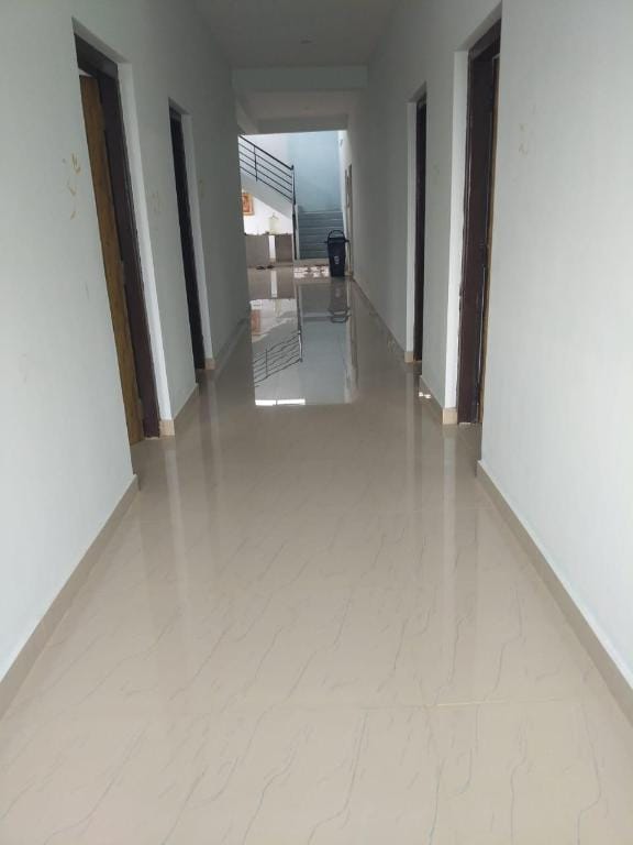 Yatri Nivas Huthridurga Hotel in Karnataka
