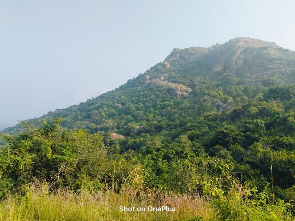 Yatri Nivas Huthridurga Hotel in Karnataka