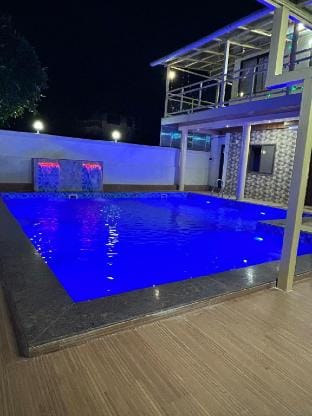 Mystic Villa 05 Vacation rental in Maharashtra