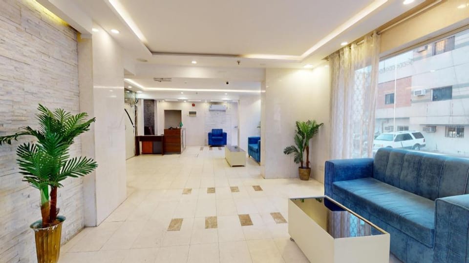 ALanbariya Apartments - شقق العنبرية Hotel in Medina