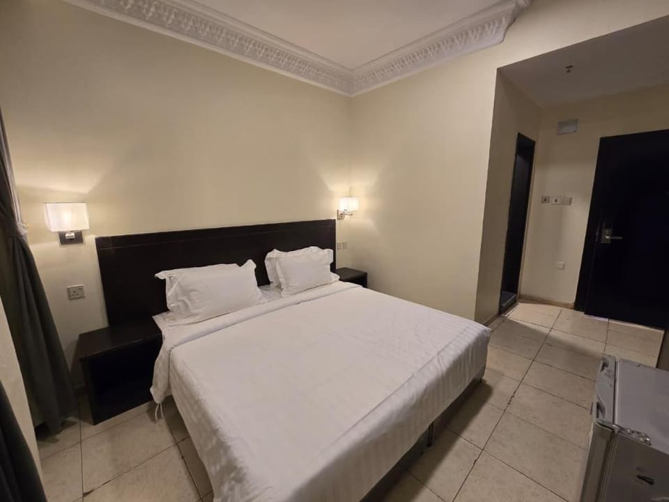 ALanbariya Apartments - شقق العنبرية Hotel in Medina