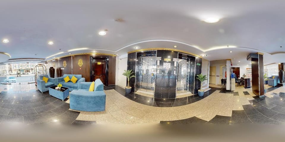Manazel Al Madina Hotel Apartments Apartment hotel in Medina