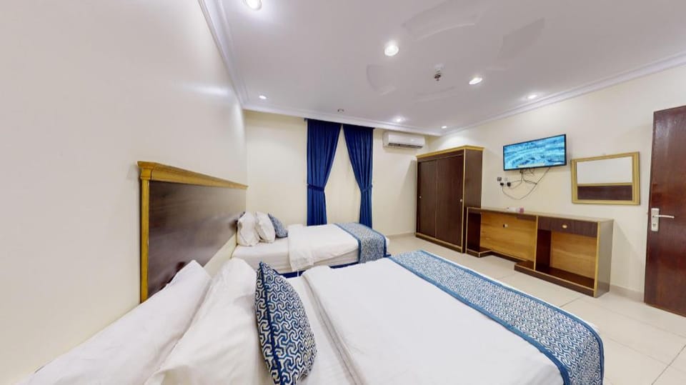 Manazel Al Madina Hotel Apartments Apartment hotel in Medina