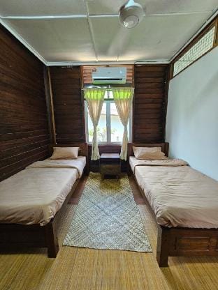 Balek Kualé Vacation rental in Malaysia