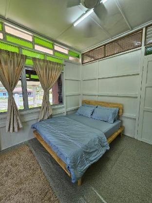 Balek Kualé Vacation rental in Malaysia