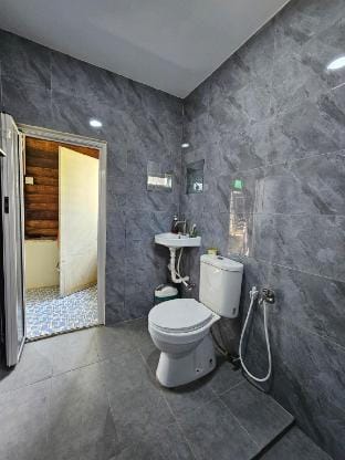 Balek Kualé Vacation rental in Malaysia