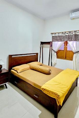 Omah Tabon Jogja - Close to Malioboro Vacation rental in Yogyakarta