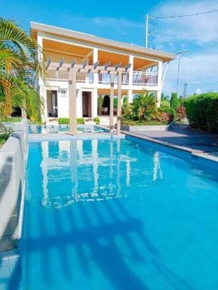 Coho - The Hermosa /Fully Furnished Studio Unit Vacation rental in Pasay