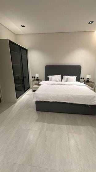 شقة جميلة حي العارض Apartment in Riyadh