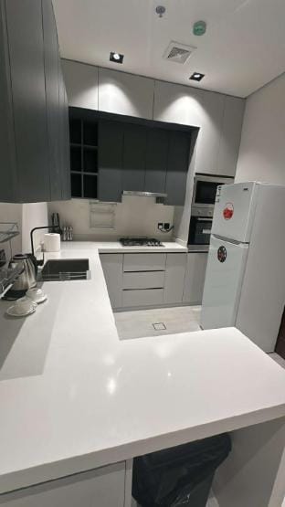 شقة جميلة حي العارض Apartment in Riyadh