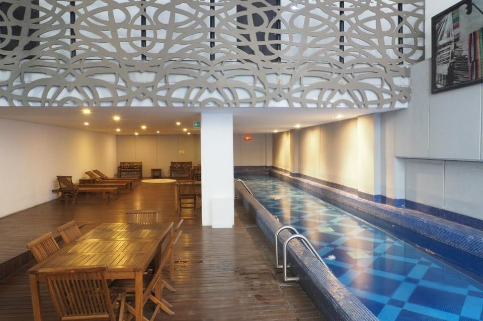 Loft Sinaloa by The Local Way Apartment in Mexico City