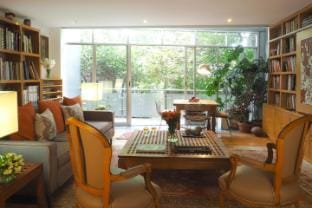 Casa Tabasco by The Local Way Apartment in Mexico City
