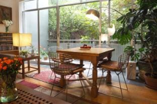 Casa Tabasco by The Local Way Apartment in Mexico City
