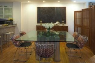 Casa Tabasco by The Local Way Apartment in Mexico City