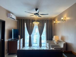 AHM HOMESTAY @ Indah Alam Condo Apartment in Selangor, Malaysia