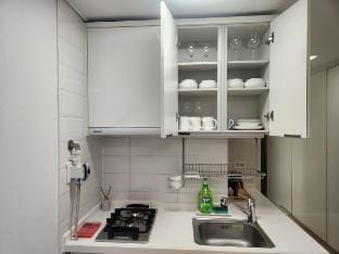 Haeundae 1min/Deluxe Twin/Cozy House/Full option Vacation rental in Busan