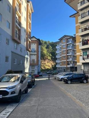 3EKings Haven at The Courtyards Condo Apartment in Baguio
