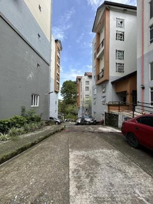 3EKings Haven at The Courtyards Condo Apartment in Baguio