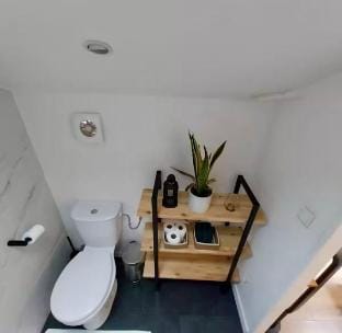 Charmant duplex en plein cœur de Toulouse Vacation rental in Toulouse