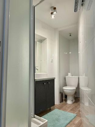 Studio Cozy au cœur des Carmes Vacation rental in Toulouse