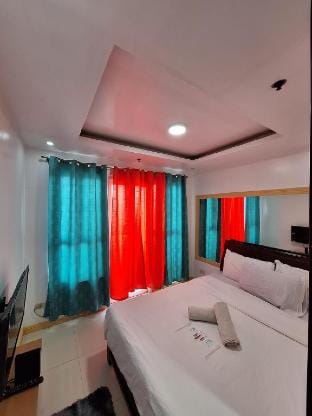 Studio Unit With Balcony Vacation rental in Manila City