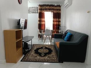 One Bedroom In Birch Tower Apartment in Manila City