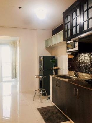 One Bedroom In Birch Tower Apartment in Manila City