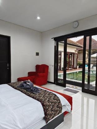 Villa Nesa Jimbaran Bali Vacation rental in Kuta