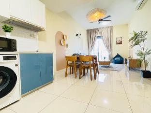 Continew Residence Kuala Lumpur by RoamEase Apartment in Federal Territory of Kuala Lumpur