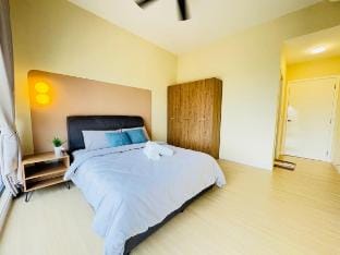 Continew Residence Kuala Lumpur by RoamEase Apartment in Federal Territory of Kuala Lumpur