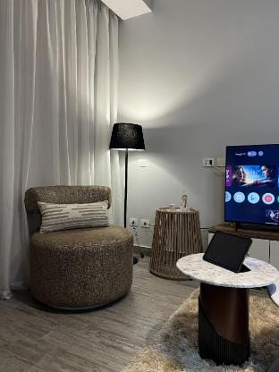 Studio Beverly Hills Sodic casa For Rent Apartment in Egypt