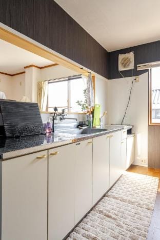 [max 18 people] Kamisho-Lodge-House1+2 Vacation rental in Shimotakai District