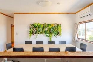 Iiyama Houses Vacation rental in Shimotakai District