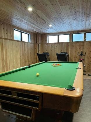 Iiyama Houses Vacation rental in Shimotakai District