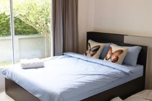 Thacha Pool Villa G Villa in Hua Hin District