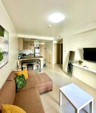 Shore Residences Spacious 2Bedroom Unit for 6pax+ Apartment in Pasay