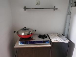 Near MRT and UCSI (Small Room) Vacation rental in Federal Territory of Kuala Lumpur
