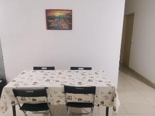 Near MRT and UCSI  (Middle Room) Vacation rental in Federal Territory of Kuala Lumpur