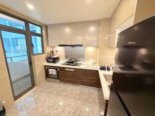 The City’s Edge 2BRUnitat R&F Seine Region byANJU Vacation rental in Johor Bahru