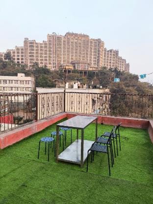 VALLEY VIEW VILLA  Villa in Mumbai